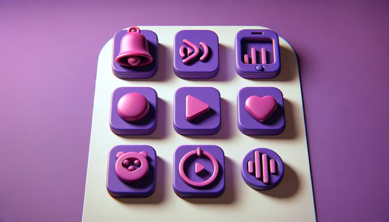 Party Casino App Features