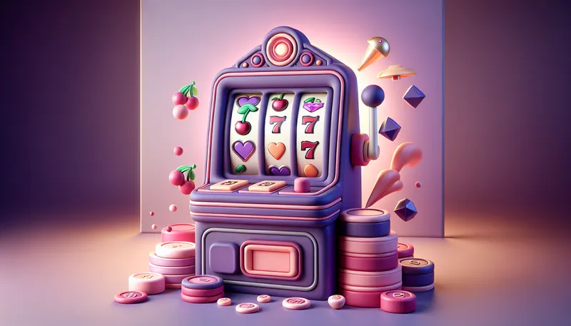 Popular Slot Games at Party Casino