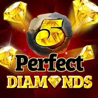 5 Perfect Diamonds — game artwork