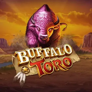 Buffalo Toro — game artwork