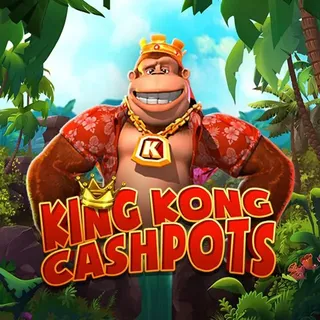 King Kong Cash — game artwork