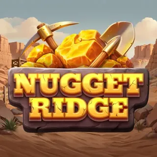 Nugget Ridge — game artwork